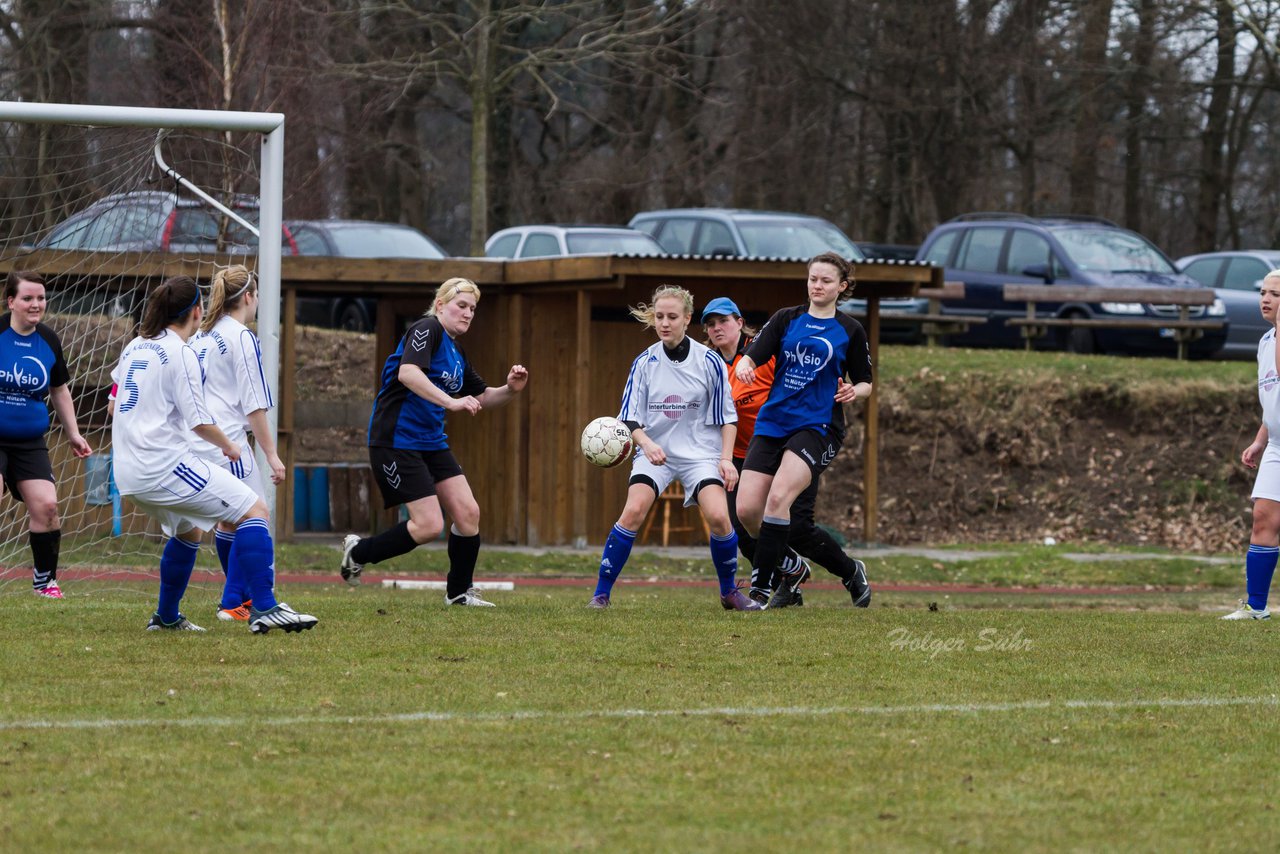 Bild 193 - Frauen FSG BraWie 08 - FSC Kaltenkirchen II U23 : Ergebnis: 0:7